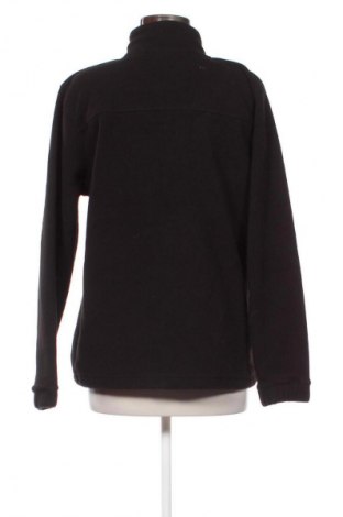 Дамско спортно горнище Unbranded, Размер L, Цвят Черен, Цена 26,99 лв.