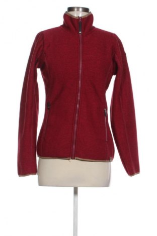 Damen Sportoberteil Icepeak, Größe S, Farbe Rot, Preis 27,99 €