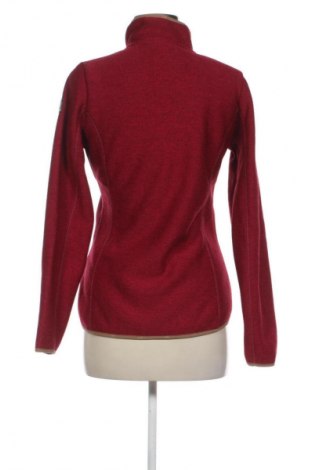 Damen Sportoberteil Icepeak, Größe S, Farbe Rot, Preis 27,99 €