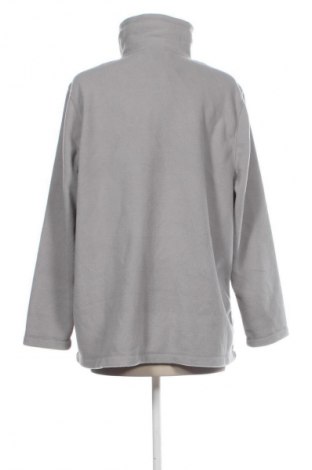 Damen Sportoberteil Unbranded, Größe XL, Farbe Grau, Preis 11,99 €