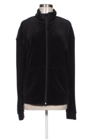 Dámsky športový vrch  Urban Classics, Veľkosť M, Farba Čierna, Cena  5,95 €