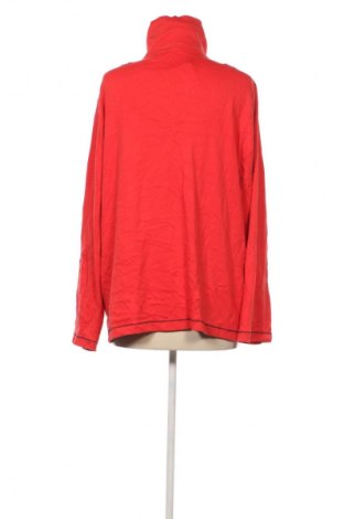 Damen Sportoberteil Wissmach, Größe XL, Farbe Rot, Preis € 10,99