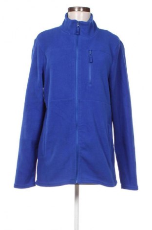 Dámsky športový vrch  X-Mail, Veľkosť M, Farba Modrá, Cena  13,95 €