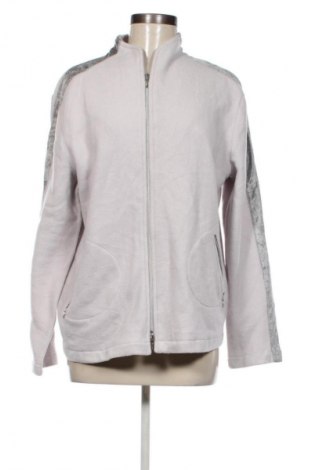 Bluză trening de femei Yellamaris, Mărime L, Culoare Gri, Preț 206,99 Lei