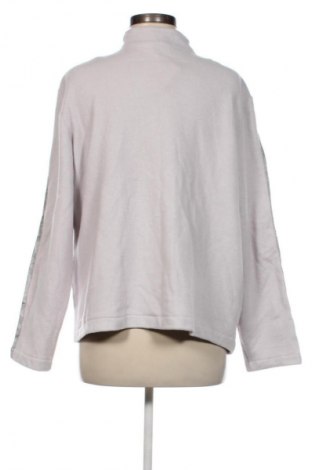 Bluză trening de femei Yellamaris, Mărime L, Culoare Gri, Preț 206,99 Lei