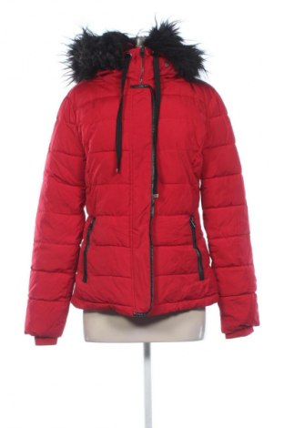 Damenjacke 17 & Co., Größe M, Farbe Rot, Preis 26,99 €