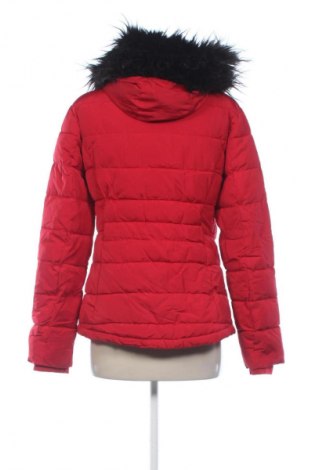 Damenjacke 17 & Co., Größe M, Farbe Rot, Preis 26,99 €