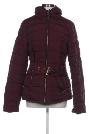 Kurtka damska 17 & Co., Rozmiar M, Kolor Czerwony, Cena 105,99 zł