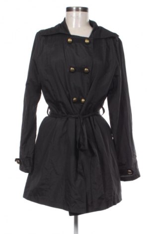 Дамско яке 3 Pommes, Размер M, Цвят Черен, Цена 91,20 лв.