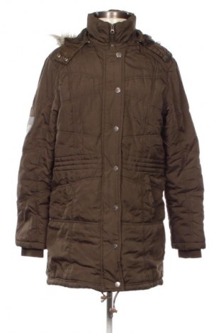 Damenjacke 4 Wards, Größe M, Farbe Grün, Preis € 41,99