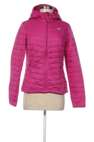 Damenjacke 4F, Größe S, Farbe Rosa, Preis € 10,99
