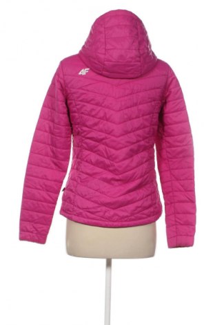 Damenjacke 4F, Größe S, Farbe Rosa, Preis € 10,99