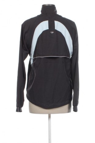 Női dzseki ASICS, Méret S, Szín Fekete, Ár 5 799 Ft
