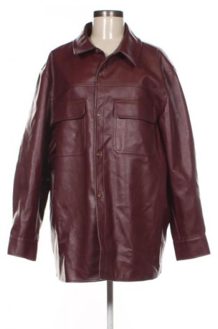 Damenjacke ASOS, Größe M, Farbe Rot, Preis € 34,79