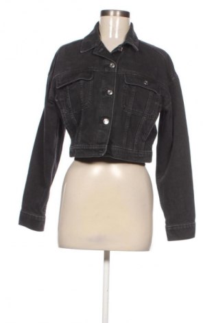 Dámská bunda  ASOS, Velikost S, Barva Šedá, Cena  696,00 Kč