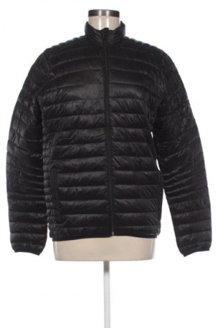 Herrenjacke ASOS, Größe XS, Farbe Schwarz, Preis 16,99 €