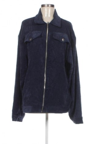 Damenjacke Aarhon, Größe L, Farbe Blau, Preis 23,99 €