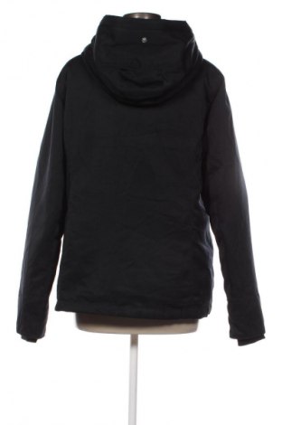 Dámska bunda  Abercrombie & Fitch, Veľkosť XL, Farba Čierna, Cena  45,95 €