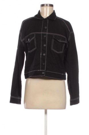 Dámska bunda  Ace Tee X H&M, Veľkosť M, Farba Čierna, Cena  5,95 €