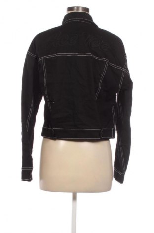 Dámska bunda  Ace Tee X H&M, Veľkosť M, Farba Čierna, Cena  5,95 €