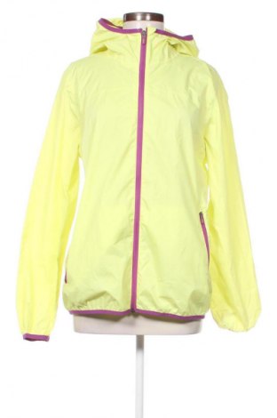 Női dzseki Active, Méret M, Szín Sárga, Ár 9 775 Ft