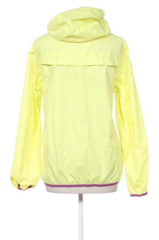 Női dzseki Active, Méret M, Szín Sárga, Ár 9 775 Ft