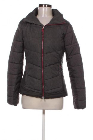 Γυναικείο μπουφάν Active By Tchibo, Μέγεθος S, Χρώμα Γκρί, Τιμή 24,49 €