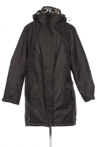 Дамско яке Active By Tchibo, Размер XL, Цвят Зелен, Цена 34,99 лв.