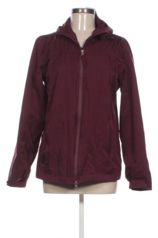 Γυναικείο μπουφάν Active Touch, Μέγεθος M, Χρώμα Βιολετί, Τιμή 19,99 €