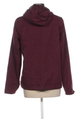 Γυναικείο μπουφάν Active Touch, Μέγεθος M, Χρώμα Βιολετί, Τιμή 19,99 €
