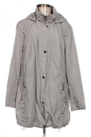 Дамско яке Adagio, Размер XXL, Цвят Сив, Цена 11,99 лв.