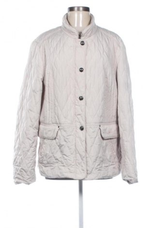 Dámska bunda  Adagio, Veľkosť XL, Farba Kremová, Cena  18,95 €