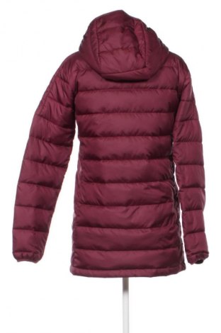 Damenjacke Adidas, Größe S, Farbe Rot, Preis € 42,00