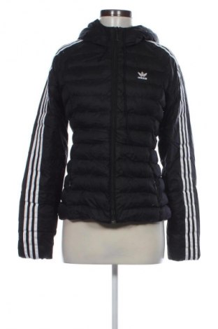 Dámska bunda  Adidas, Veľkosť M, Farba Čierna, Cena  67,95 €