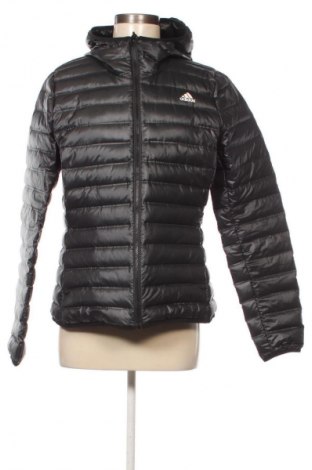 Dámska bunda  Adidas, Veľkosť L, Farba Čierna, Cena  45,54 €