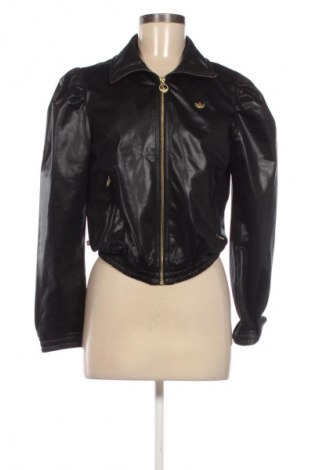 Geacă de femei Adidas, Mărime M, Culoare Negru, Preț 236,66 Lei