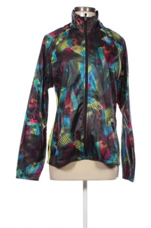 Damenjacke Adidas, Größe L, Farbe Mehrfarbig, Preis € 41,94