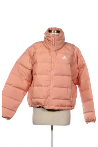 Dámská bunda  Adidas, Velikost M, Barva Oranžová, Cena  1 999,00 Kč