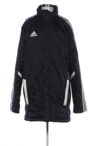 Damenjacke Adidas, Größe L, Farbe Schwarz, Preis € 88,99