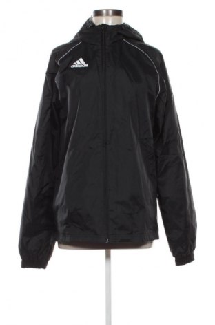 Damenjacke Adidas, Größe XS, Farbe Schwarz, Preis 48,99 €