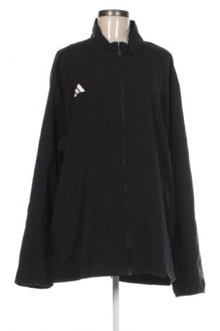 Kurtka damska Adidas Adizero, Rozmiar XXL, Kolor Czarny, Cena 404,99 zł