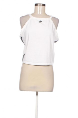 Damen Sporttop Adidas Originals, Größe XXL, Farbe Mehrfarbig, Preis 17,99 €