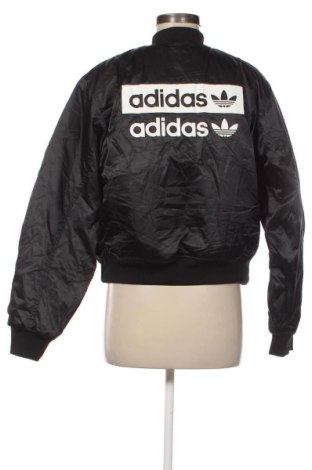 Damenjacke Adidas Originals, Größe XL, Farbe Schwarz, Preis € 20,99