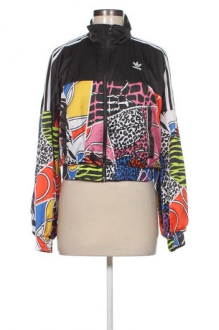Дамско яке Adidas Originals, Размер S, Цвят Многоцветен, Цена 88,92 лв.
