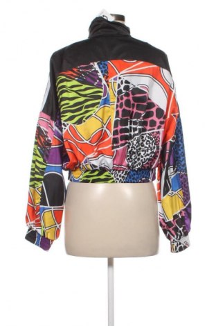 Дамско яке Adidas Originals, Размер S, Цвят Многоцветен, Цена 88,92 лв.