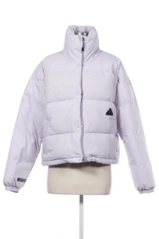 Damenjacke Adidas, Größe L, Farbe Lila, Preis € 135,55