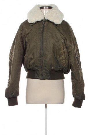 Női dzseki Alcott, Méret L, Szín Zöld, Ár 11 730 Ft