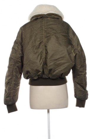 Női dzseki Alcott, Méret L, Szín Zöld, Ár 11 730 Ft