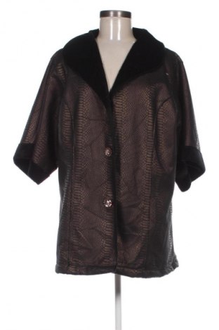 Γυναικείο μπουφάν Alfredo Pauly, Μέγεθος XL, Χρώμα Πολύχρωμο, Τιμή 20,99 €