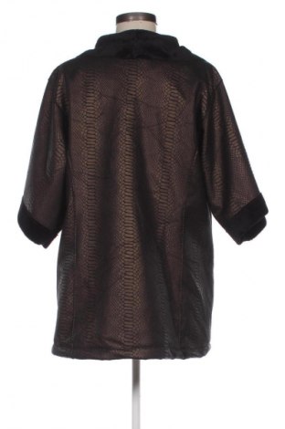 Γυναικείο μπουφάν Alfredo Pauly, Μέγεθος XL, Χρώμα Πολύχρωμο, Τιμή 20,99 €